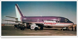 Federal Express Boeing B.737-2S2C N201FE