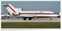 Key Air Boeing B.727-22 N30KA
