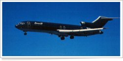 Braniff International Airways Boeing B.727-200 reg unk