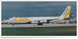 Challenge Air Cargo Boeing B.707-330C N707HE