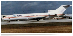Carnival Air Lines Boeing B.727-225 N8861E