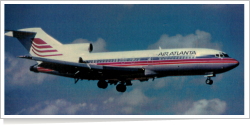 Air Atlanta Boeing B.727-22 N7083U