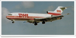 DHL Airways Boeing B.727-228F N727DH