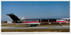 Laker Airways Bahamas Boeing B.727-281 N745US