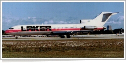Laker Airways Bahamas Boeing B.727-281 N740US