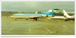 Interior Airways Boeing B.727-24C N5472