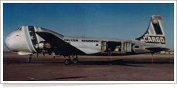 Falcon Airways Aviation Traders ATL-98A Carvair N80FA