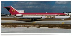 UltrAir Boeing B.727-231 N74318