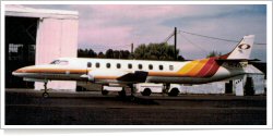 Air Oregon Swearingen Fairchild SA-226-TC Metro II Metroliner N5476M