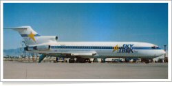 Sky Trek International Airlines Boeing B.727-276 N908PG