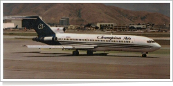 Champion Air Boeing B.727-212 N293AS