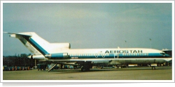 Aerostar Boeing B.727-25 N8141N