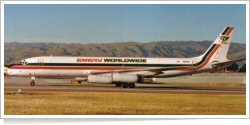 Emery Worldwide Airlines McDonnell Douglas DC-8-62AF N994CF