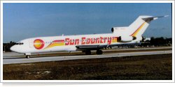 Sun Country Airlines Boeing B.727-282 N281SC
