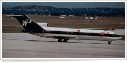 Western Pacific Airlines Boeing B.727-221 N366PA