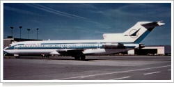 Republic Airlines Boeing B.727-2M7 N722RW
