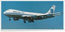Pan Am Boeing B.747-221F [SCD] N904PA