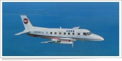 PBA Embraer EMB-110P1 Bandeirante N90PB