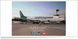 PeoplExpress Boeing B.737-405 N745VA
