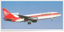 AirLanka Lockheed L-1011-1 TriStar 4R-ALE