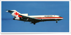 TAP Air Portugal Boeing B.727-82 CS-TBL