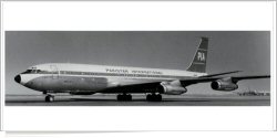 PIA Boeing B.707-340C AP-AUO