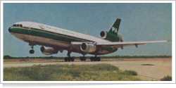 PIA McDonnell Douglas DC-10-30 reg unk