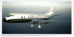 PIA Vickers Viscount 815 AP-AJC