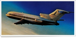 Piedmont Airlines Boeing B.727-22 N834N