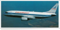Piedmont Airlines Boeing B.737-301 N301P