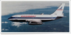 Piedmont Airlines Boeing B.737-201 N761N