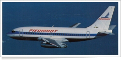 Piedmont Airlines Boeing B.737-201 N761N