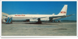 Metro Cargo Boeing B.707-369C N523SJ