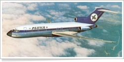 PLUNA Boeing B.727-30C CX-BKA