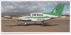 Air Molokai Cessna 402 N69312
