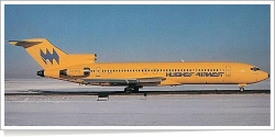 Hughes Airwest Boeing B.727-2M7 N723RW
