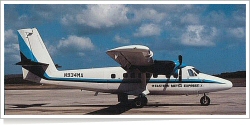 Aviation Associates de Havilland Canada DHC-6-300 Twin Otter N934MA