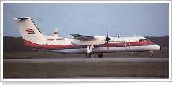Presidential Airways de Havilland Canada DHC-8-301 Dash 8 N801XV