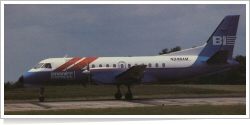 Air Midwest Saab SF-340A N346AM