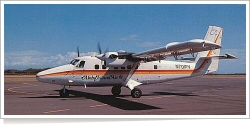 Aloha Island Air / Aloha Commuter de Havilland Canada DHC-6-300 Twin Otter N701PV