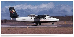 Aloha Island Air / Aloha Commuter de Havilland Canada DHC-6-310 Twin Otter N712PV