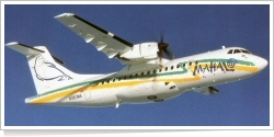 Mahalo Air ATR ATR-42-320 N983MA