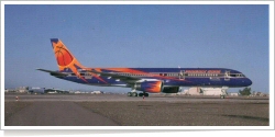 America West Airlines Boeing B.757-225 N907AW