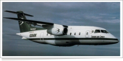 Ozark Air Lines Dornier Do-328-300 Jet N430Z