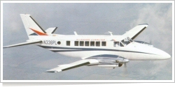 Pocono Airlines Beechcraft (Beech) B-99 N336PL