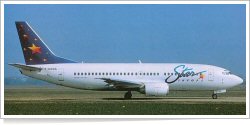 Star Europe Boeing B.737-33A F-GRSA