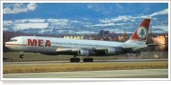 MEA Boeing B.707-323C OD-AHD