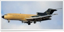 Aimes Company Boeing B.727-27 N60FM