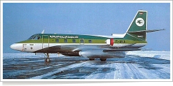 Iraqi Airways Lockheed L-1329 Jetstar II YI-AKA