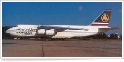 Titan Cargo Antonov An-124-100 [K] RA-82003